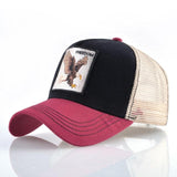 Baseball Caps Men Snapback