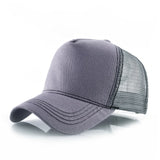 Baseball Caps Men Snapback