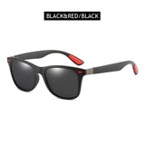 HOOBAN Polarized Sunglasses