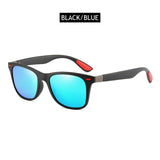HOOBAN Polarized Sunglasses
