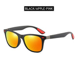 HOOBAN Polarized Sunglasses
