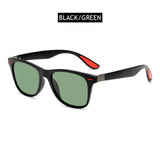HOOBAN Polarized Sunglasses