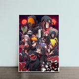 Anime Naruto