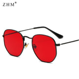 ZHM Vintage Sunglasses