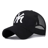 Outdoor Sport Baseball Cap