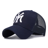 Outdoor Sport Baseball Cap