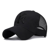Outdoor Sport Baseball Cap