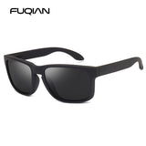 FUQIAN Polarized Sunglasses