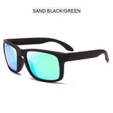 FUQIAN Polarized Sunglasses