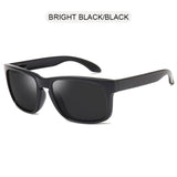 FUQIAN Polarized Sunglasses