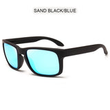 FUQIAN Polarized Sunglasses