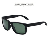 FUQIAN Polarized Sunglasses