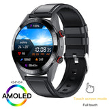 454*454 Screen Smart Watch