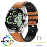 454*454 Screen Smart Watch