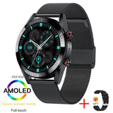 454*454 Screen Smart Watch
