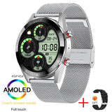 454*454 Screen Smart Watch
