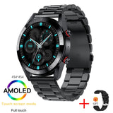 454*454 Screen Smart Watch