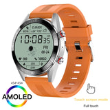 454*454 Screen Smart Watch