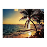 5D Landscape & Animal Picture