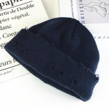 Winter Harajuku Women Skullies