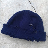 Winter Harajuku Women Skullies