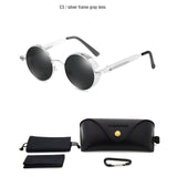 Gothic Sunglasses Polarized