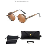 Gothic Sunglasses Polarized