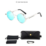 Gothic Sunglasses Polarized