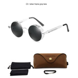 Gothic Sunglasses Polarized