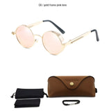 Gothic Sunglasses Polarized