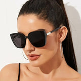 Brand Designer Cat Eye