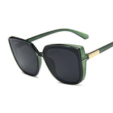 Brand Designer Cat Eye