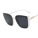 Brand Designer Cat Eye
