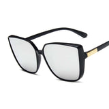 Brand Designer Cat Eye