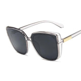 Brand Designer Cat Eye