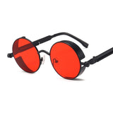 Classic Gothic Sunglasses