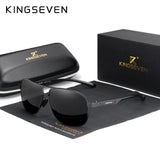 KINGSEVEN Aluminum Polarized
