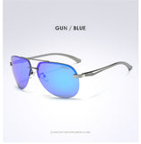 AORON Polarized Sunglasses