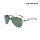 AORON Polarized Sunglasses