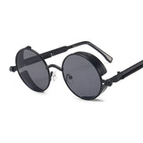 Classic Steampunk Sunglasses