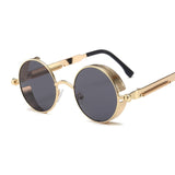 Classic Steampunk Sunglasses