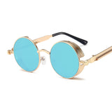 Classic Steampunk Sunglasses