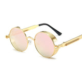 Classic Steampunk Sunglasses