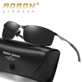Aoron Polarized Sunglasses