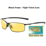 Aoron Polarized Sunglasses