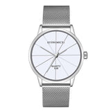 Stainless Steel Wrist Watch Relogio Masculino