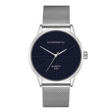 Stainless Steel Wrist Watch Relogio Masculino
