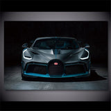 BUGATTI Chiron Sport Car