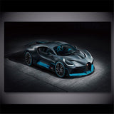 BUGATTI Chiron Sport Car