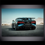 BUGATTI Chiron Sport Car